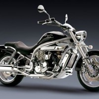 Hyosung Gv650 02