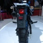 Dsk Hyosung Rt 125cc 03
