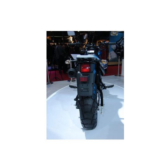 Dsk Hyosung Rt 125cc 03