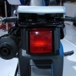 Dsk Hyosung Rt 125cc 04