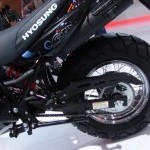 Dsk Hyosung Rt 125cc 05