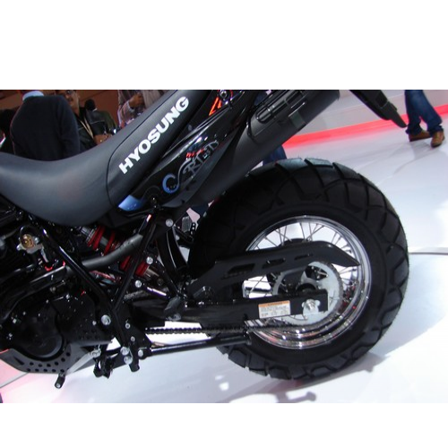 Dsk Hyosung Rt 125cc 05