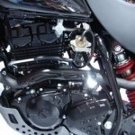 Dsk Hyosung Rt 125cc 06