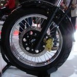 Dsk Hyosung Rt 125cc 07