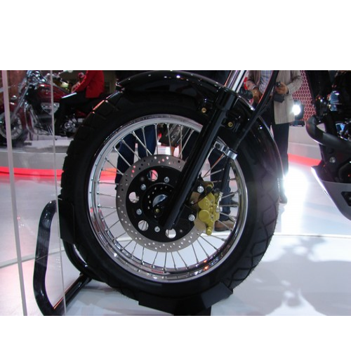 Dsk Hyosung Rt 125cc 07