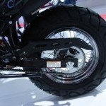 Dsk Hyosung Rt 125cc 08