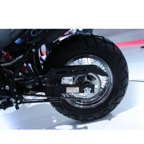 Dsk Hyosung Rt 125cc 08