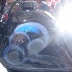 Dsk Hyosung Rt 125cc 10