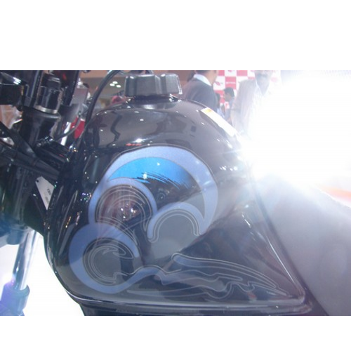 Dsk Hyosung Rt 125cc 10