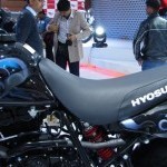 Dsk Hyosung Rt 125cc 11