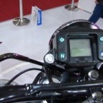 Dsk Hyosung Rt 125cc 12