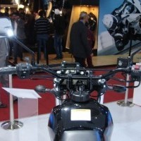 Dsk Hyosung Rt 125cc 13
