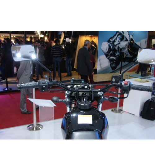 Dsk Hyosung Rt 125cc 13