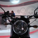 Dsk Hyosung Rt 125cc 14