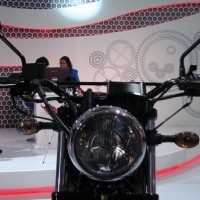 Dsk Hyosung Rt 125cc 14