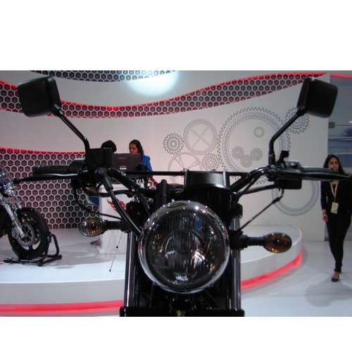 Dsk Hyosung Rt 125cc 14