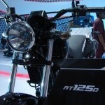 Dsk Hyosung Rt 125cc 15