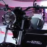 Dsk Hyosung Rt 125cc 16