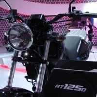 Dsk Hyosung Rt 125cc 16