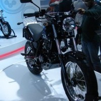 Dsk Hyosung Rt 125cc 17