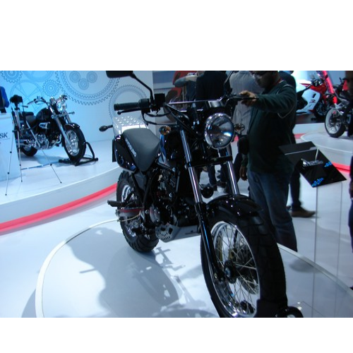Dsk Hyosung Rt 125cc 17