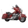 Indian Chieftain Profile