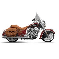 Indian Chief Vintage