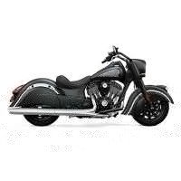 Indian Chief Dark Horse