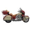 Indian Roadmaster Profile