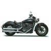 Indian Scout Sixty Profile