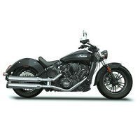 Indian Scout Sixty