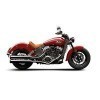 Indian Scout Profile