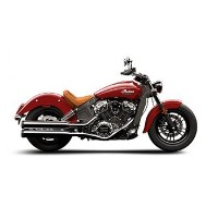 Indian Scout