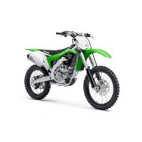 Kawasaki Bajaj KX250F