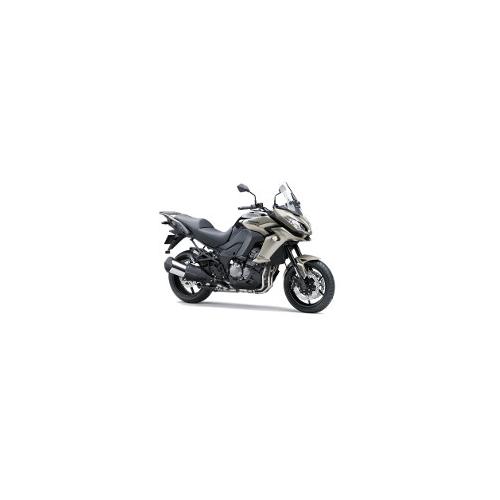 Kawasaki Bajaj Ninja 1000 1