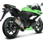 Ninja 250r 101