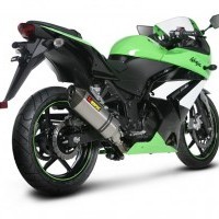 Ninja 250r 101