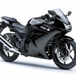 Ninja 250r 105