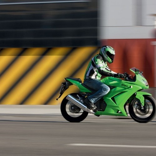 Ninja 250r 107