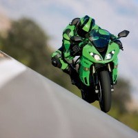 Ninja 250r 108