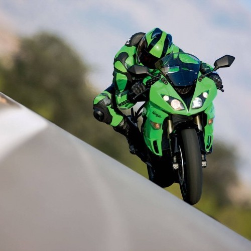 Ninja 250r 108