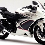 Ninja 250r 109