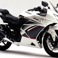 Ninja 250r 109