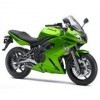 Kawasaki Bajaj Ninja 650 Picture