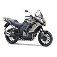 Kawasaki Bajaj Ninja 1000 1