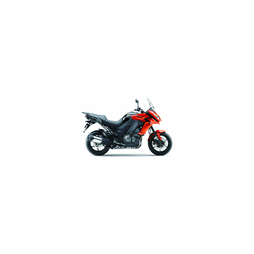 Kawasaki Bajaj Versys 1000 1