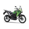 Kawasaki Bajaj Versys-X 300 Profile