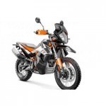 Ktm 250 Adventure 1