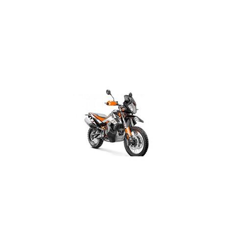 Ktm 250 Adventure 1