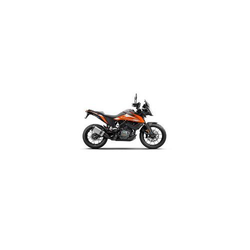 Ktm 250 Adventure 2